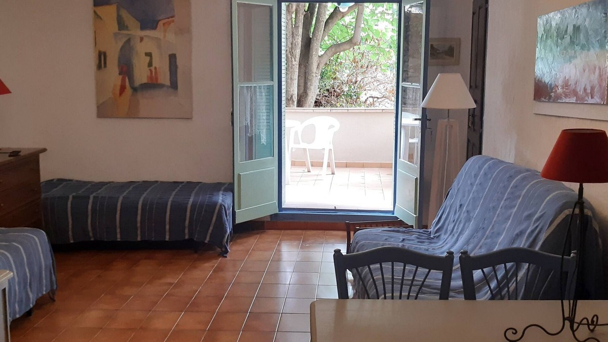 Moustiers-Sainte-Marie Apartment | apartment in house of village