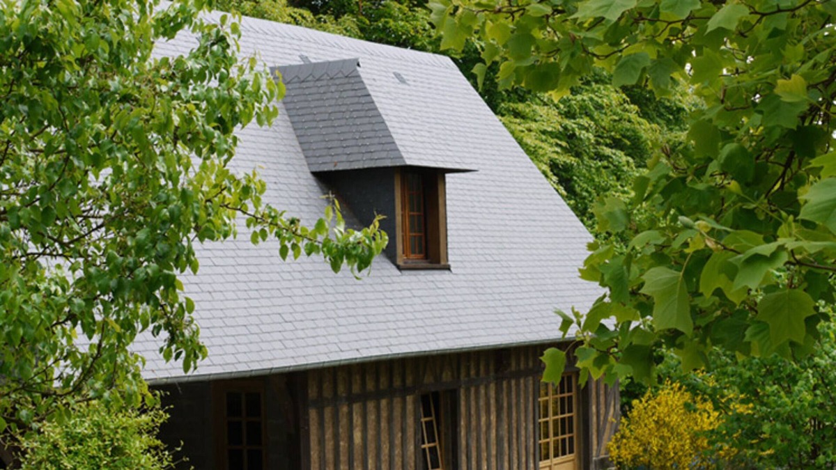Saint-Antoine-la-Foret Apartment | Apartment Saint-Antoine-la-Forêt, 1 bedroom, 2 people