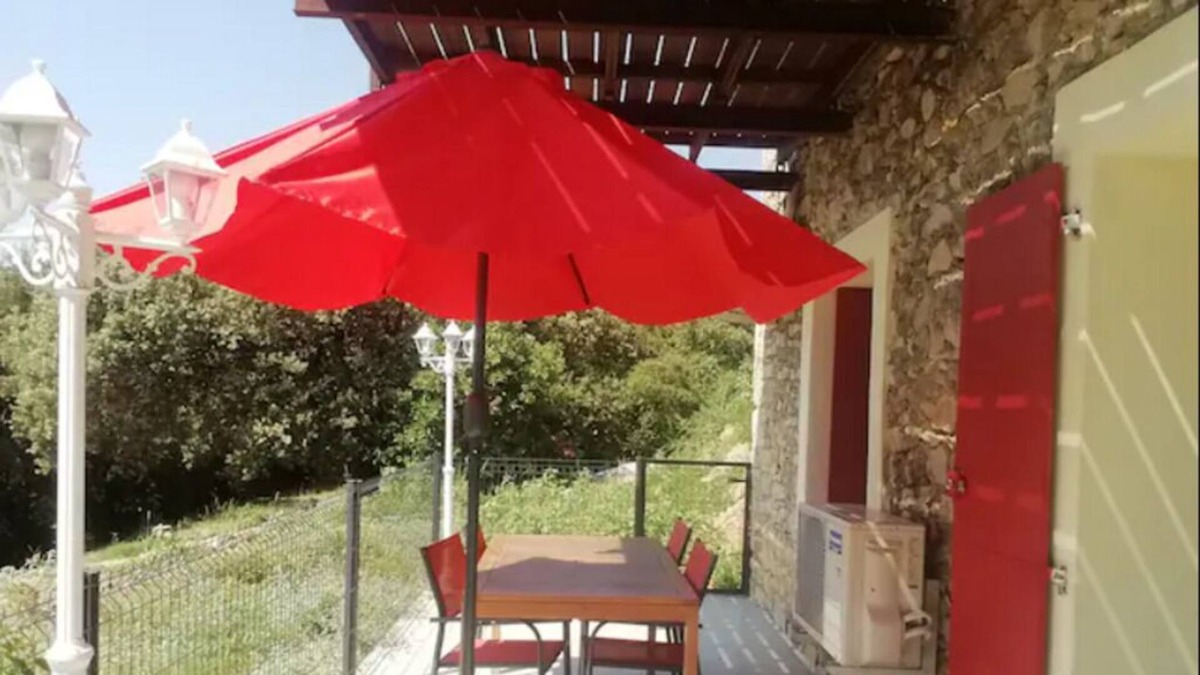 Saint-Paul-et-Valmalle Apartment | Apartment T3