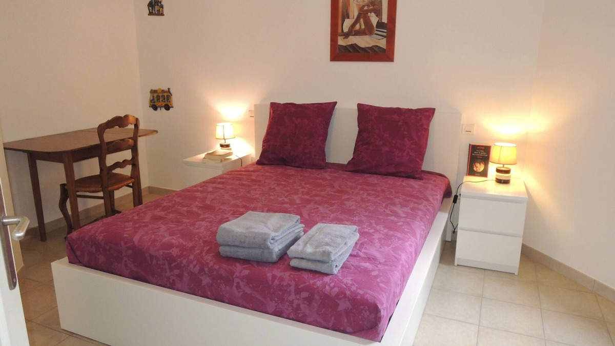 Les Hauts de Villeneuve Apartment | Apartment/flat - Villeneuve les Avignon