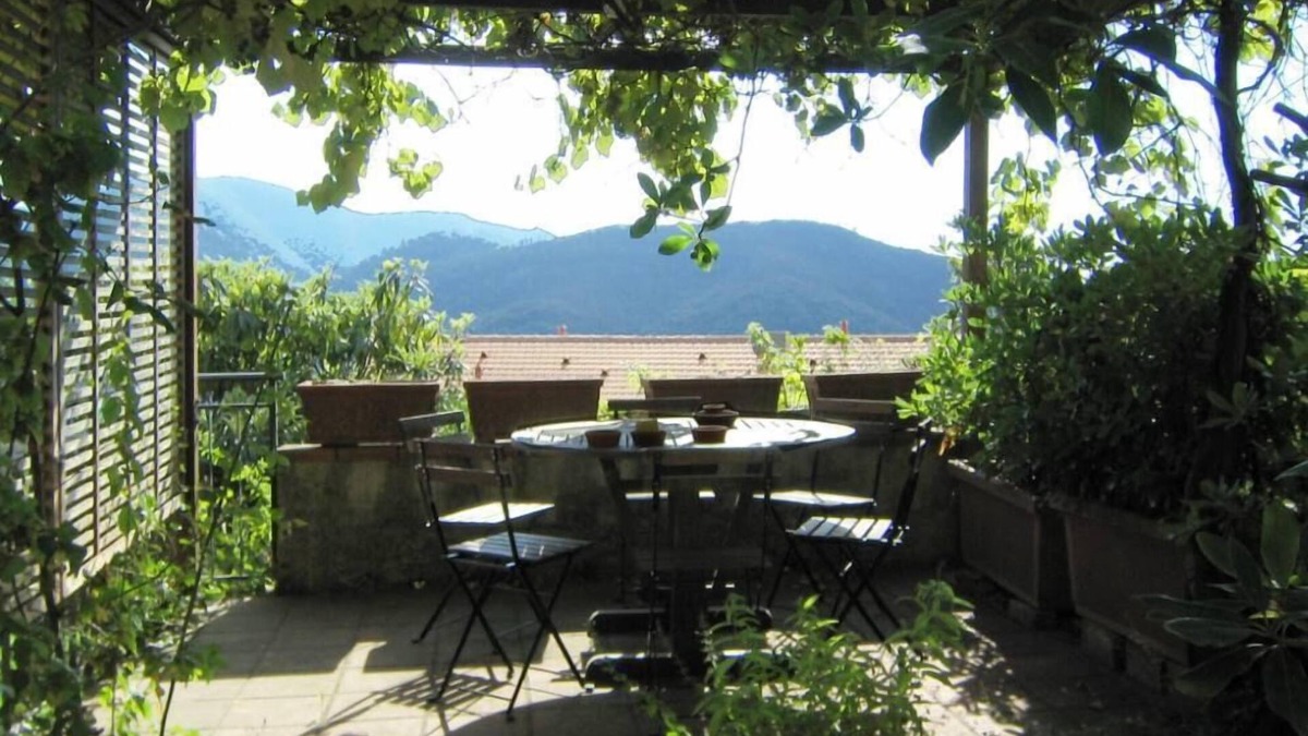 Masso Apartment | Apartment/flat - Castiglione Chiavarese fraz.Masso