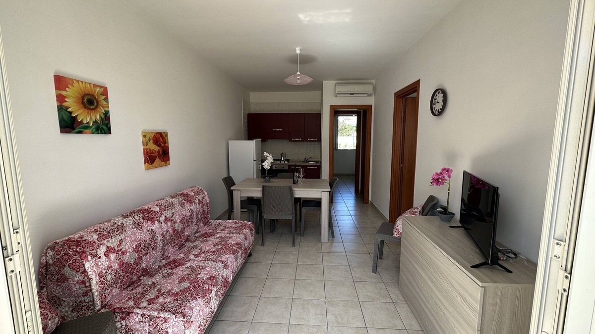 San Pietro in Bevagna Apartment | Apartment Le 2M - 1/F