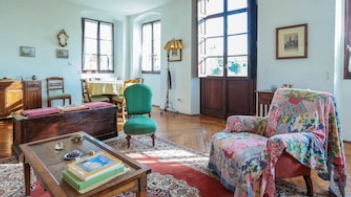San Pietro in Cariano Apartment | Apartment in Villa Cristani Gio' Valpolicella