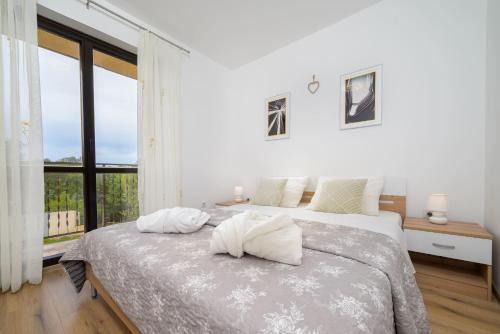 Stinjan Apartment | Apartmens A2