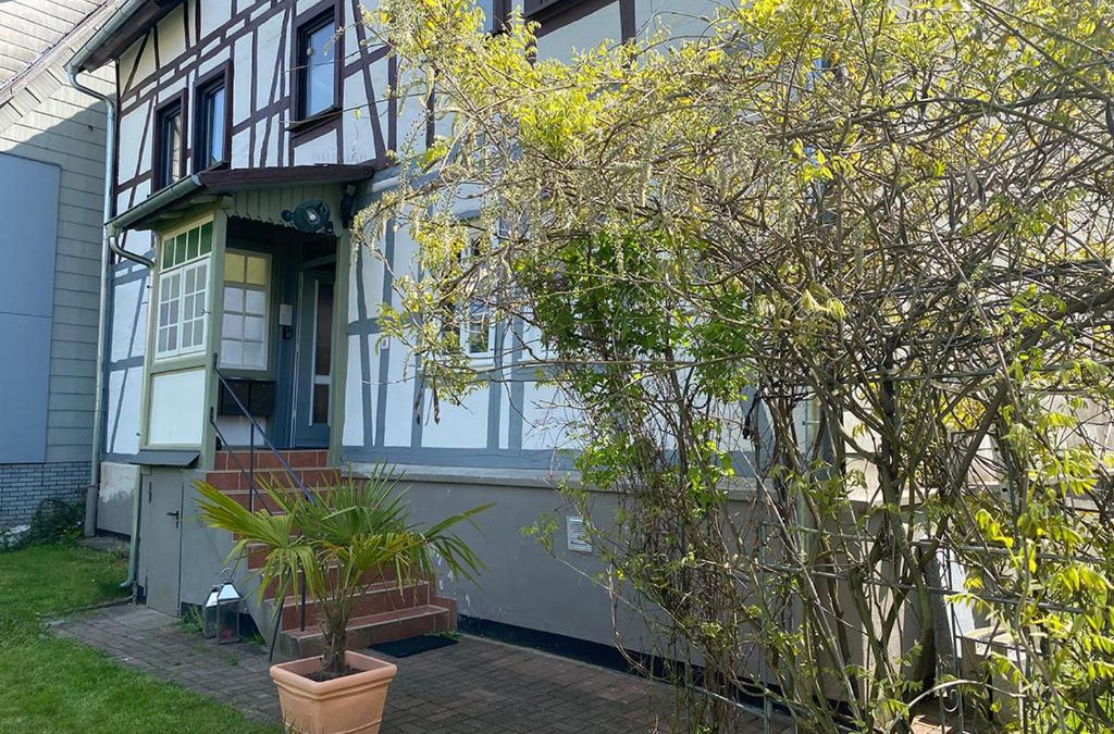 Harleshausen Apartment | Apartment 003 Kassel Harleshausen