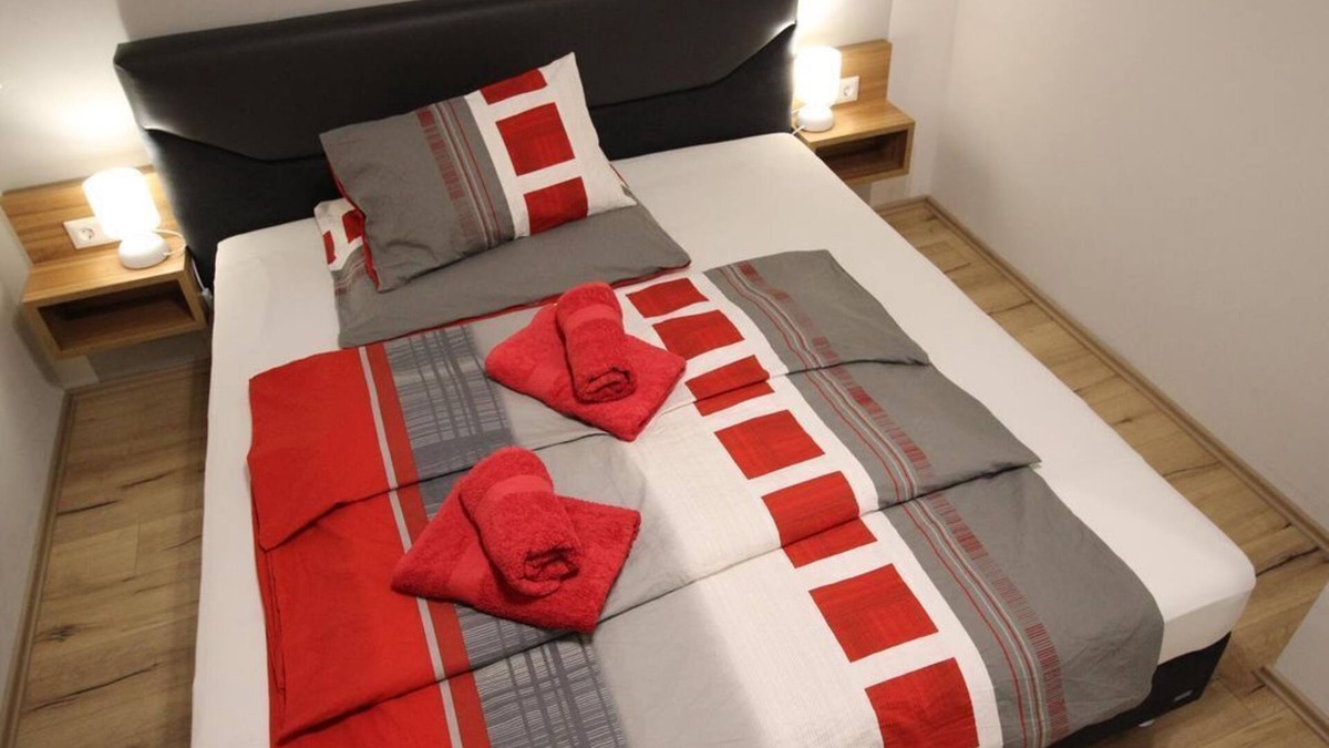 Flattach Apartment | Apartment 01 - Apartment house Lercher