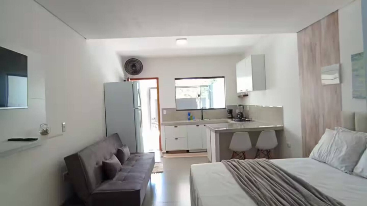 Praia de Leste Apartment | Apartment 03 east beach