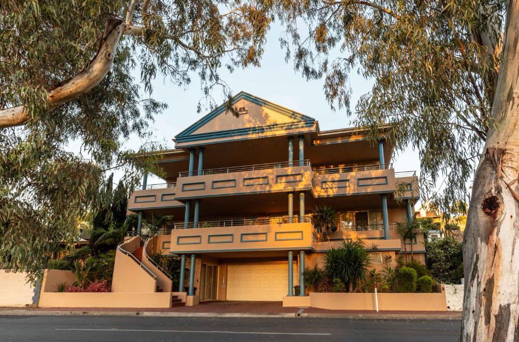 Mannum Apartment | Apartment 1, 9 River Lane, Mannum