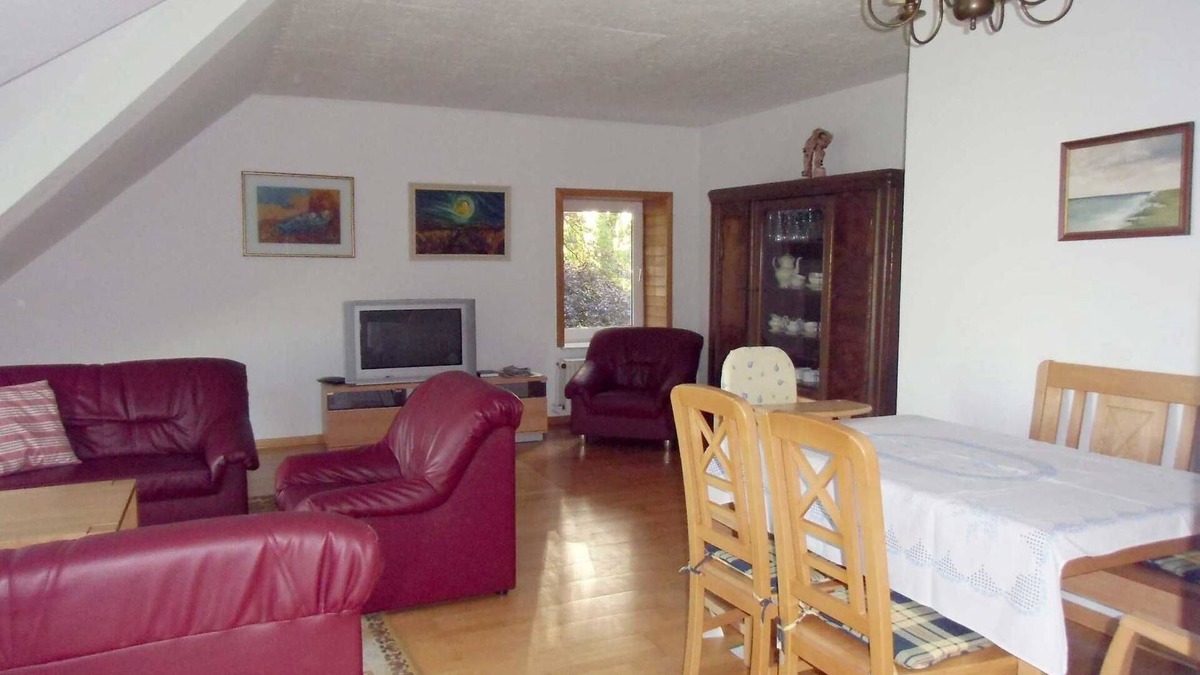 Wittmund Apartment | Apartment 1 - Adlershof