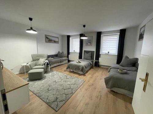 Grunheide Apartment | Apartment 1 am Werlsee, Grünheide