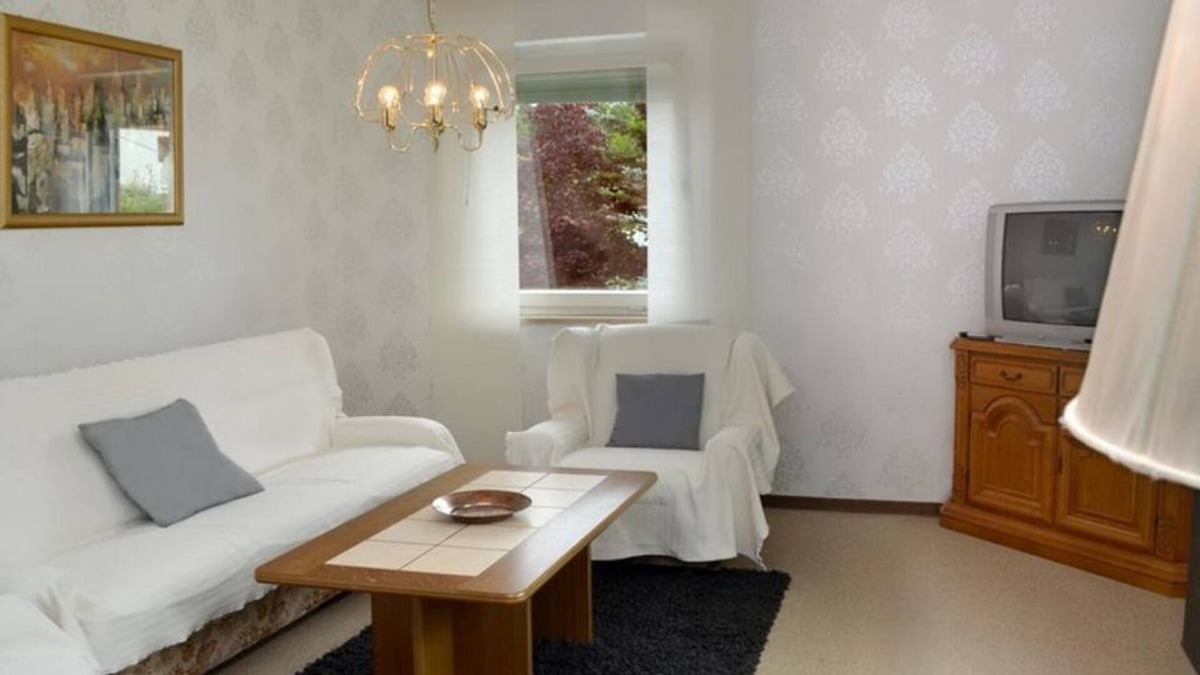 Bischofsgruen Apartment | Apartment 1 - Apartments Wachter