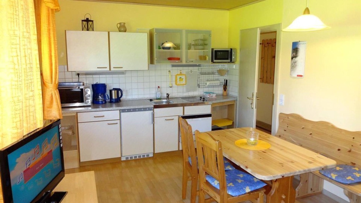 Bischofsgruen Apartment | Apartment 1* - Apartments Schallerhof 4*