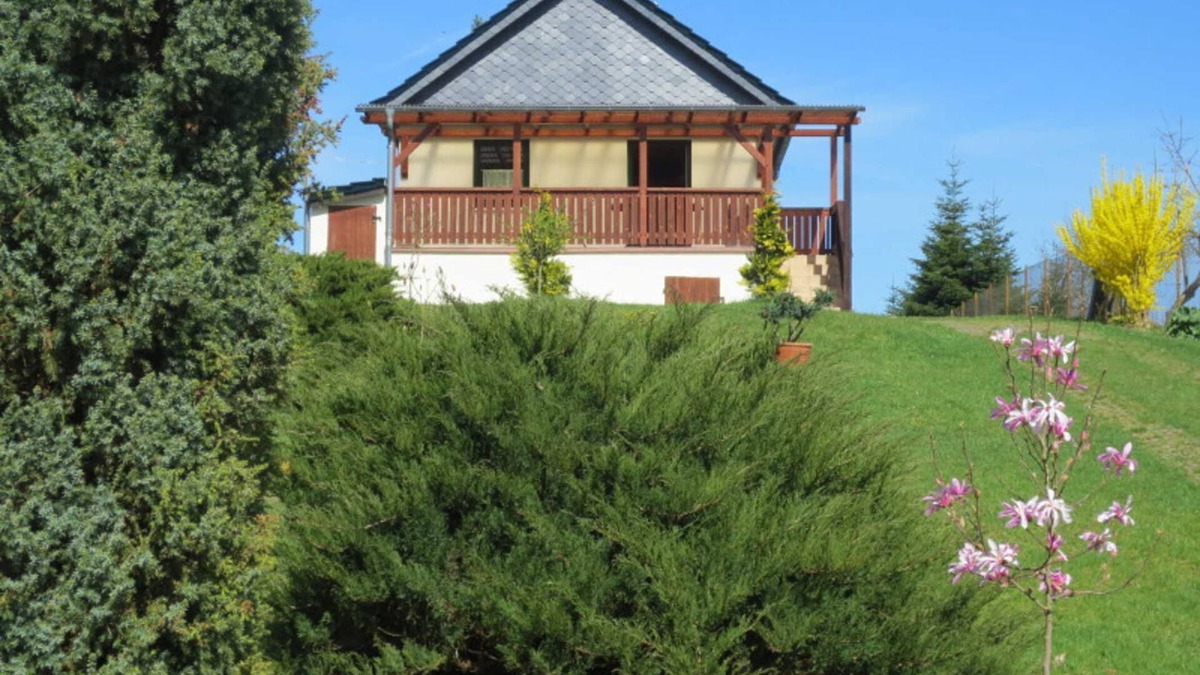 Lychen Apartment | Apartment 1 - Apartment 1 (72389)