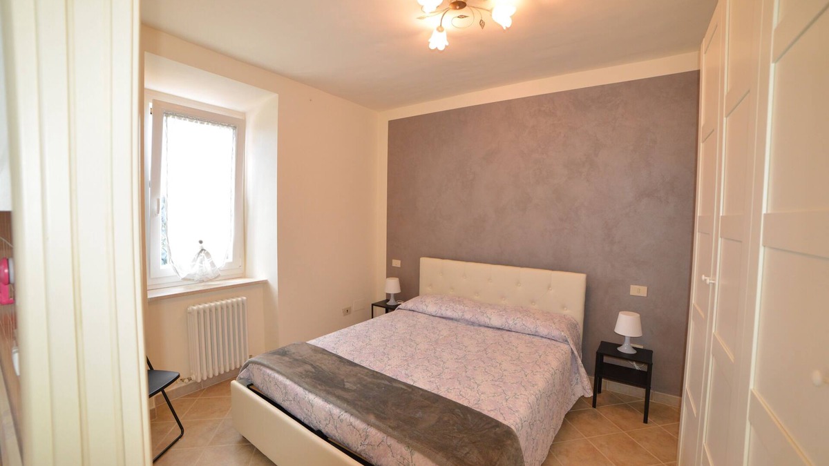 Camerano Apartment | Apartment 1 bedroom, 1 bathroom independent entrance.