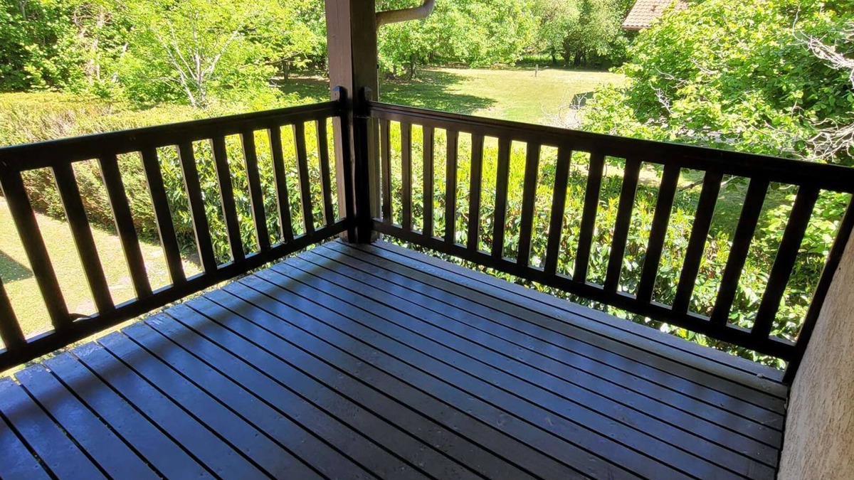 Aureilhan Apartment | Apartment 1 bedroom and mezzanine 1 km from the lake