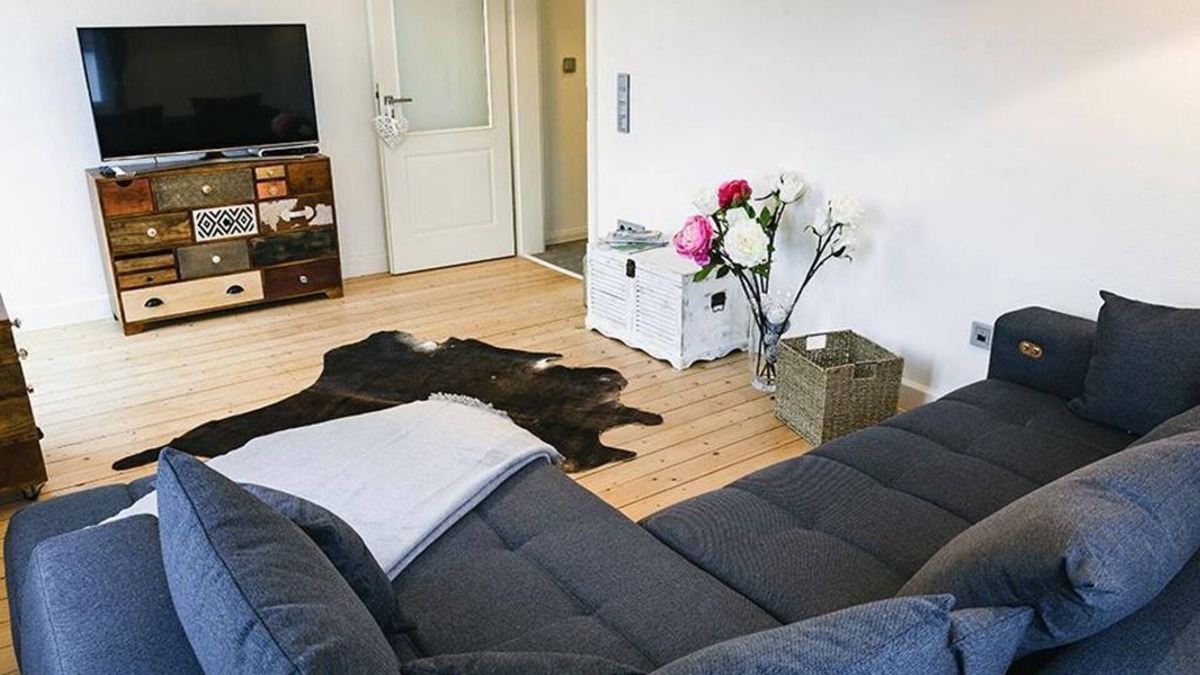 Bad Sobernheim Apartment | Apartment 1 - Design Lodge