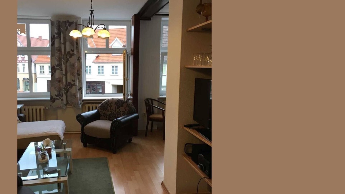 Buetzow Apartment | Apartment 1 - Guest house - Sandra - Object 90541