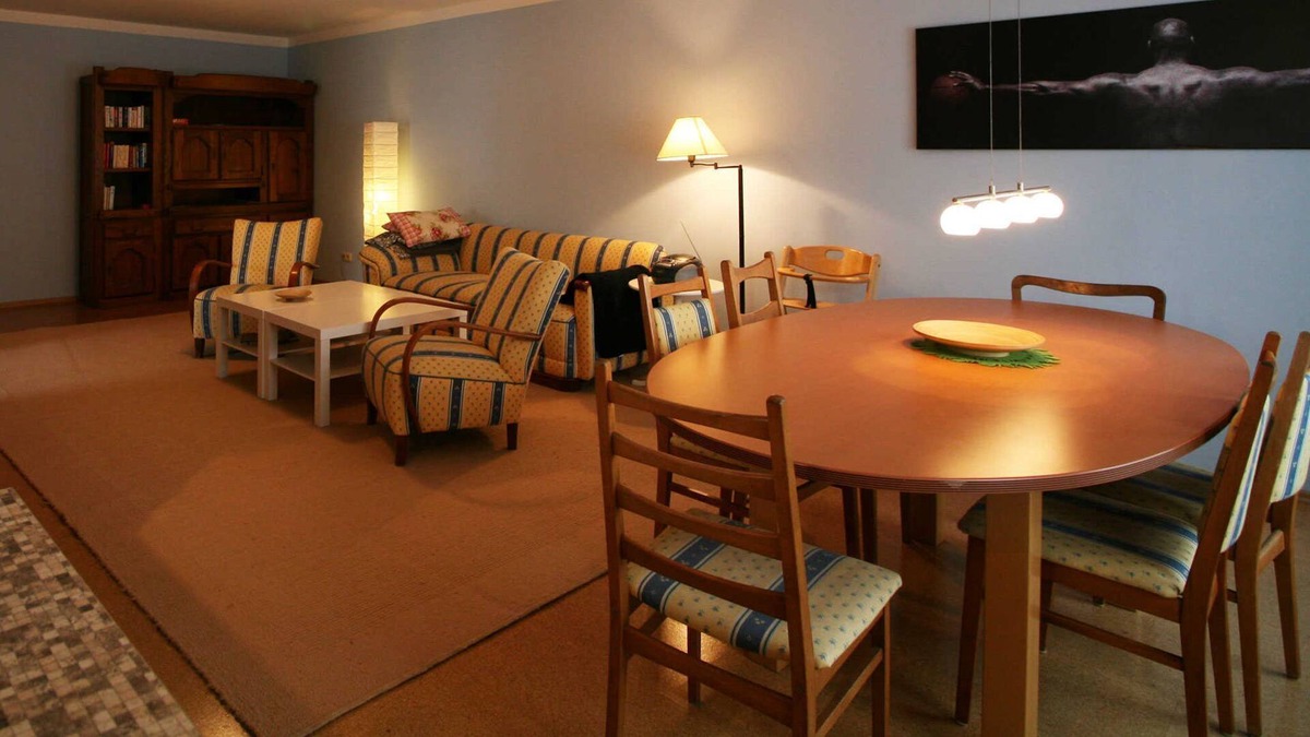 Karin Apartment | Apartment 1 - Holiday apartment in Old Karin