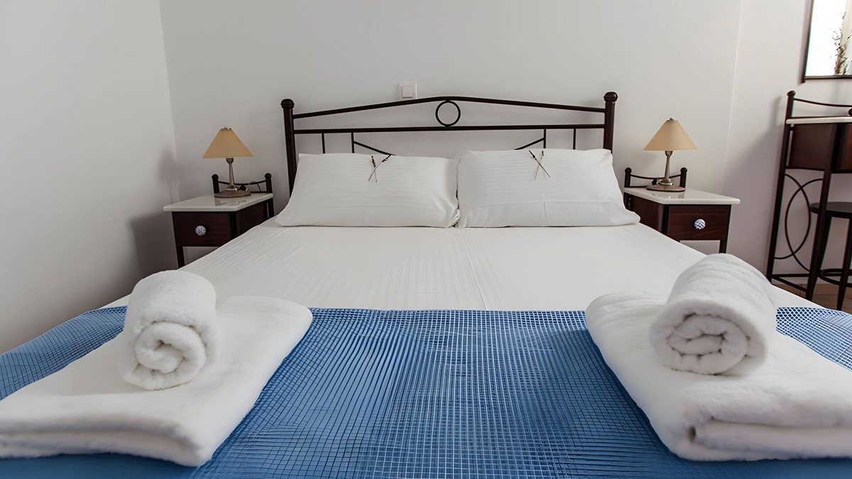Livadi Apartment | Apartment '1' in Serifos