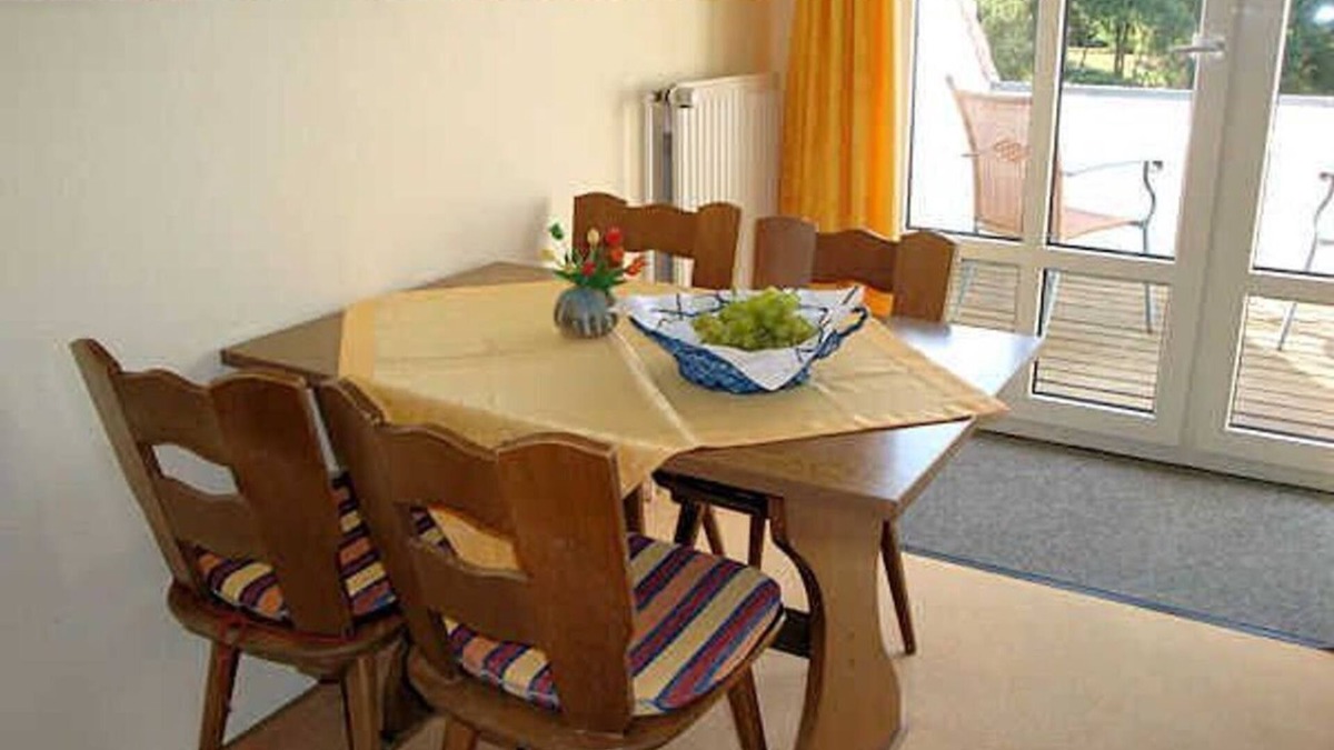 Kopperby Apartment | Apartment 1 Rosenträger - Apartments Rosenträger