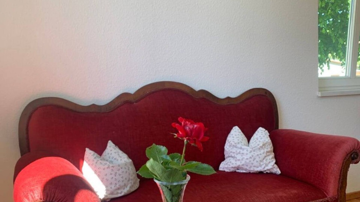 Schmatzin Apartment | Apartment 1 Schwedentreff - Gutshaus Schlatkow