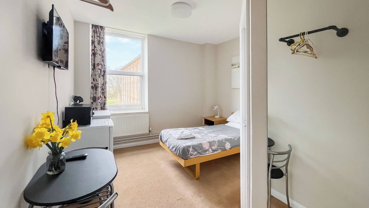 Hailsham Apartment | Apartment 1 - UK48697