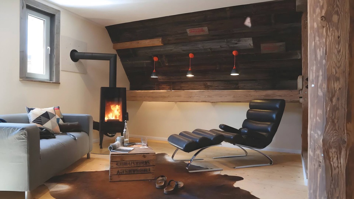 Gemarkung Dettingen am Albuch Apartment | Apartment '1' with Shared Terrace and Shared Garden