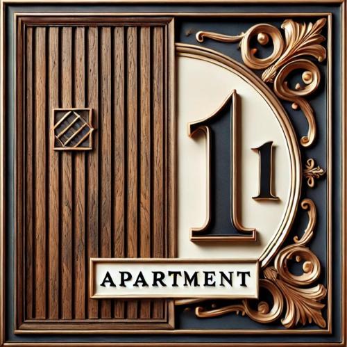 Villa San Giovanni Apartment | Apartment 11