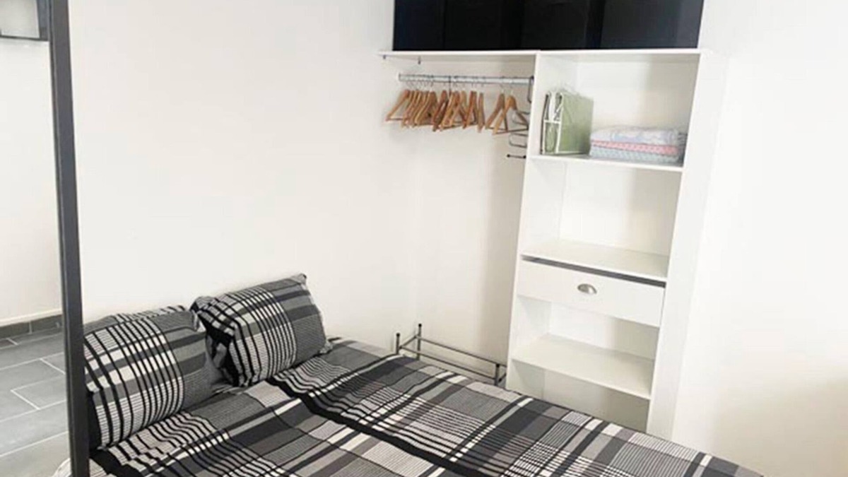 L'Economie Apartment | Apartment 15 minutes from Paris by RER