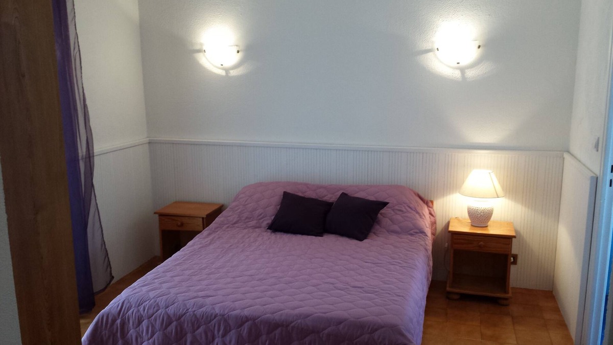Biguglia Apartment | APARTMENT 150m from the beach