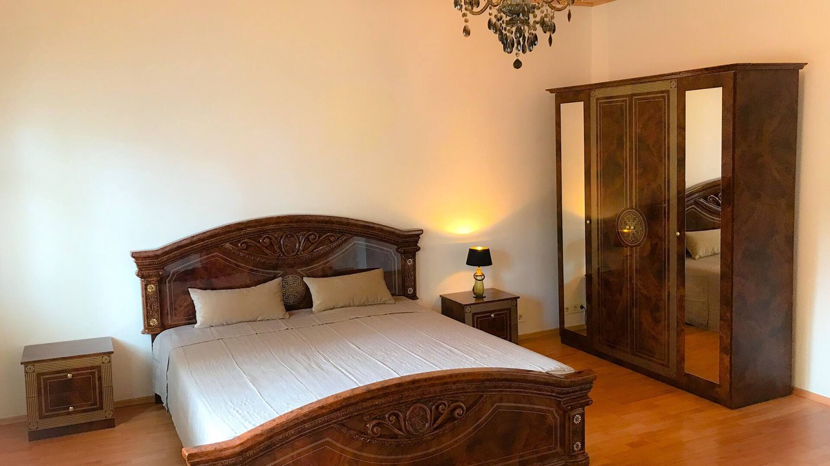 Falkensee Apartment | Apartment 150qm for Families & Groups near Berlin