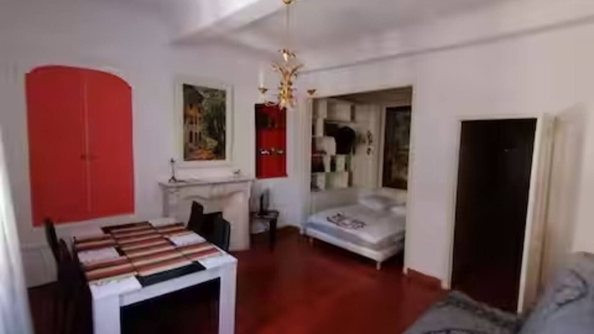 Castellane Apartment | Apartment '1st Floor' with Wi-Fi