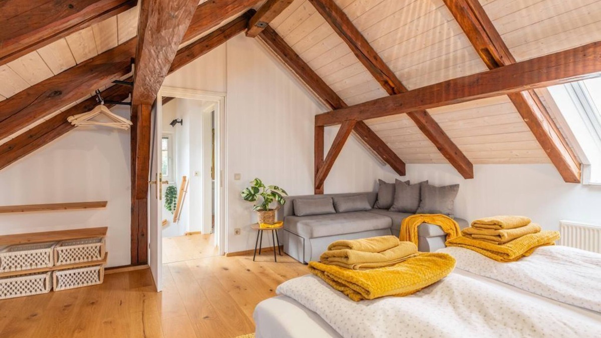 Groebming Apartment | Apartment 1st floor - Hoamat fürs Herz - Hoamat fürs Herz