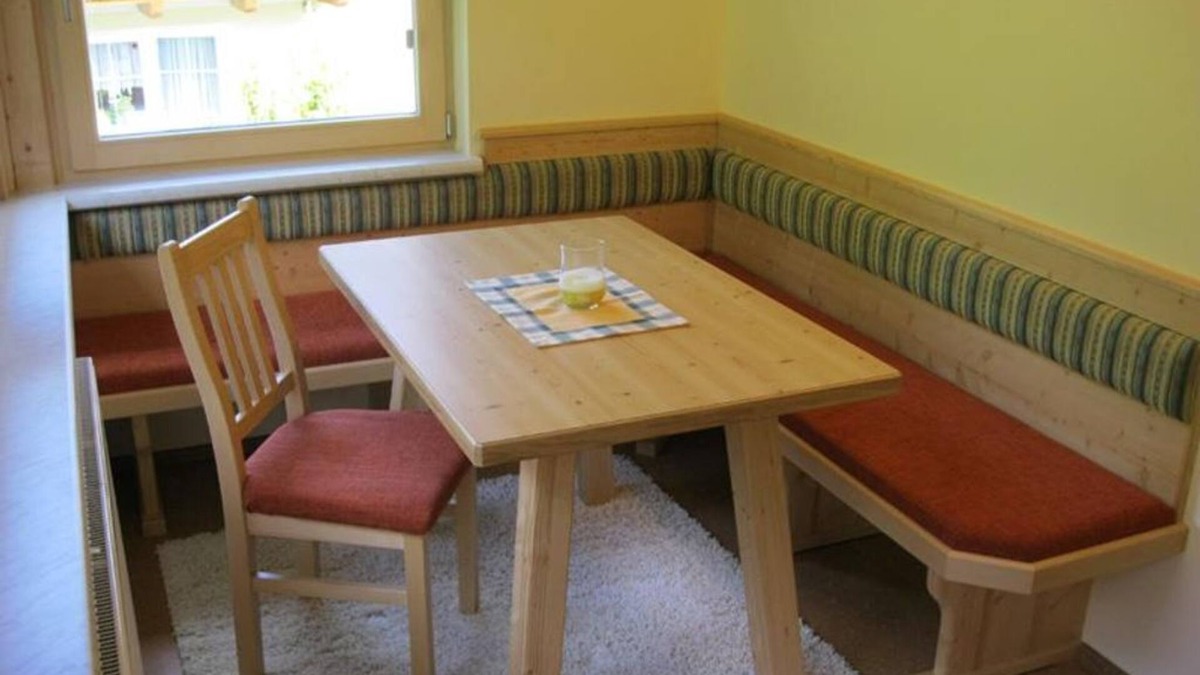 Kleinarl Apartment | Apartment 2-3/1 bedrooms/shower, WC - Haus Viehhauser