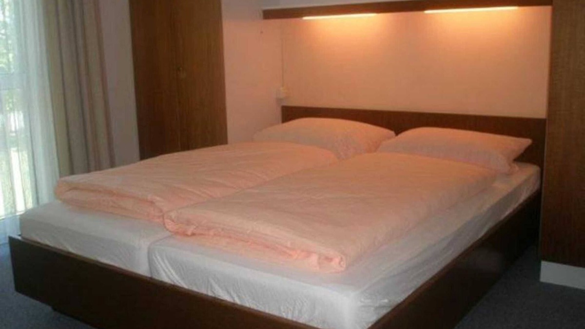 Fischhausen Bed & Breakfast | Apartment 2-3 people with balcony or terrace - House Seegarten, Baart