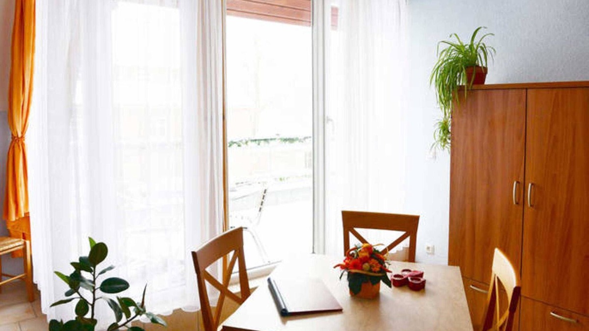 Weissenberg Apartment | Apartment 2 - 32sqm (2 persons), balcony - Weichaer Hof FBS Sonja Fritsch &