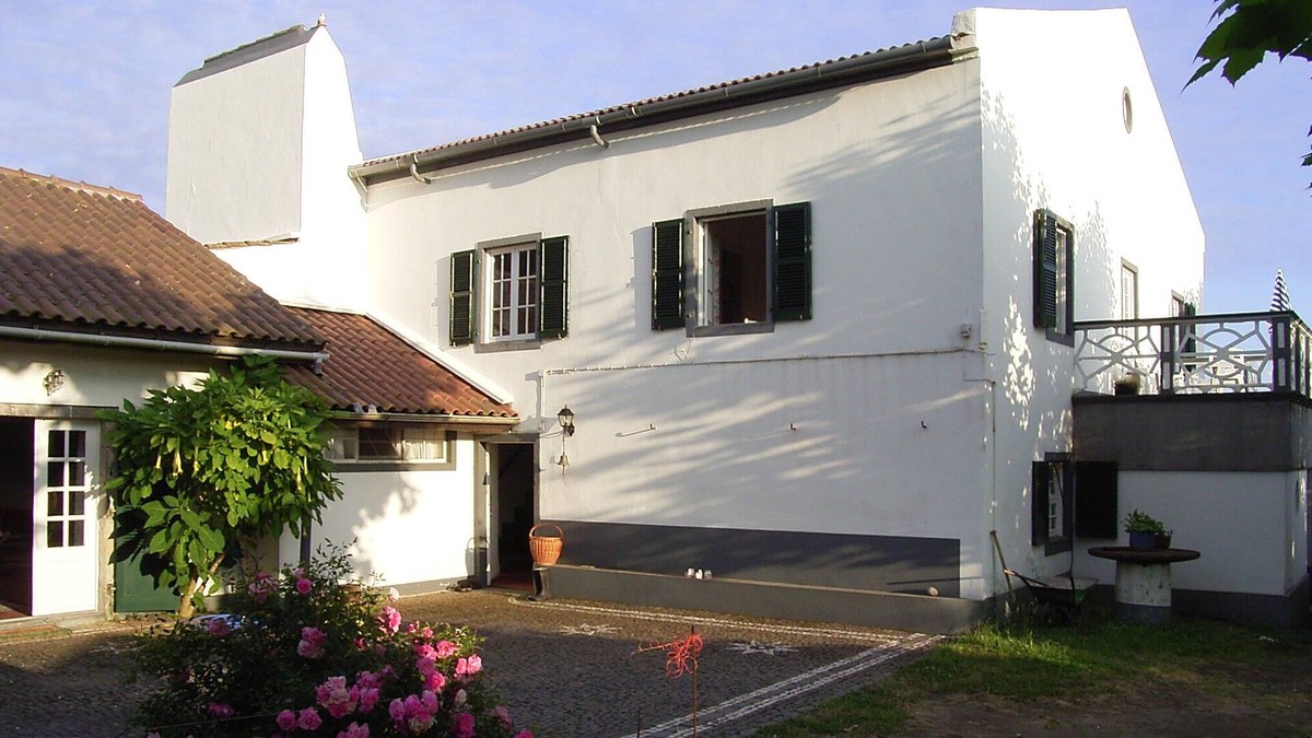 Lagoa Apartment | Apartment 2 - 4 people