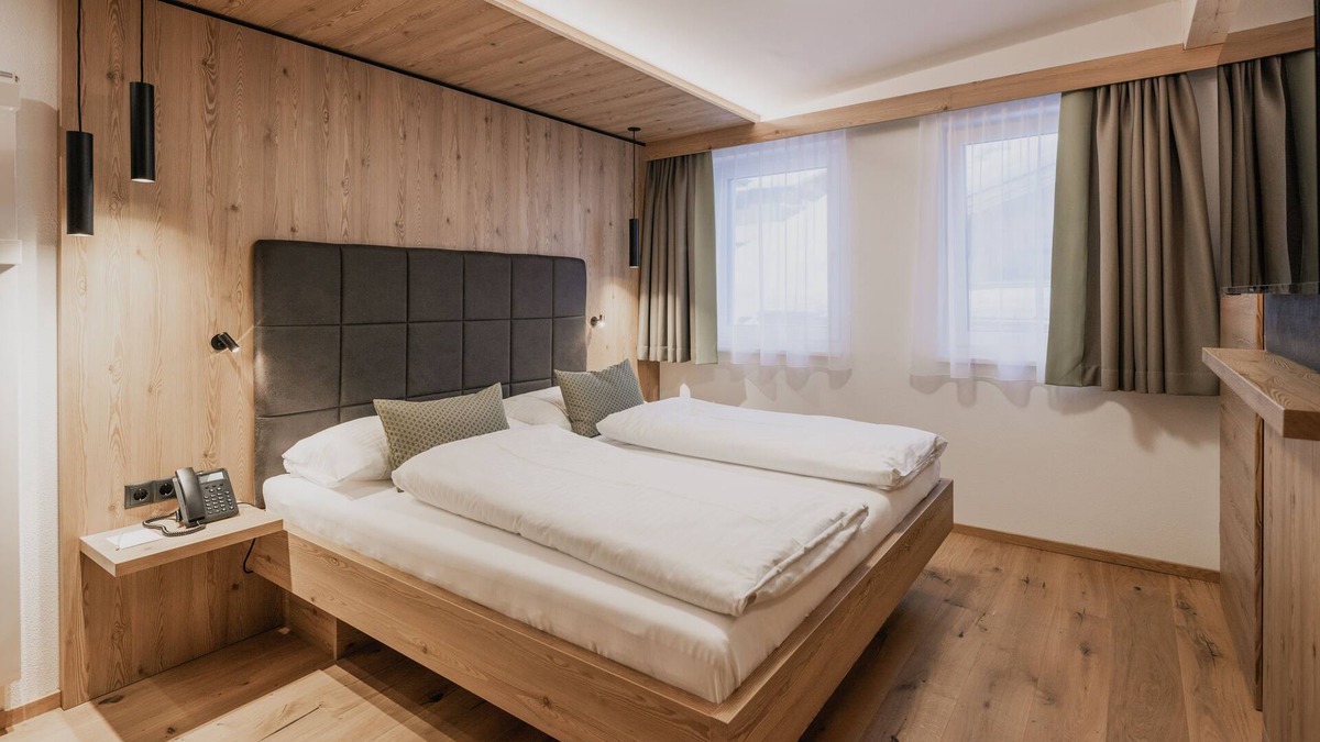 Zauchensee Apartment | Apartment 2-8 persons