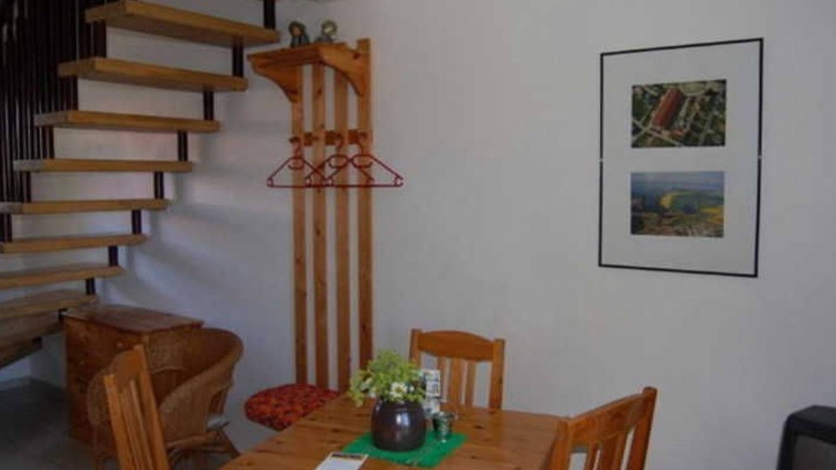 Muritz Apartment | Apartment 2 - Apartments Meyer