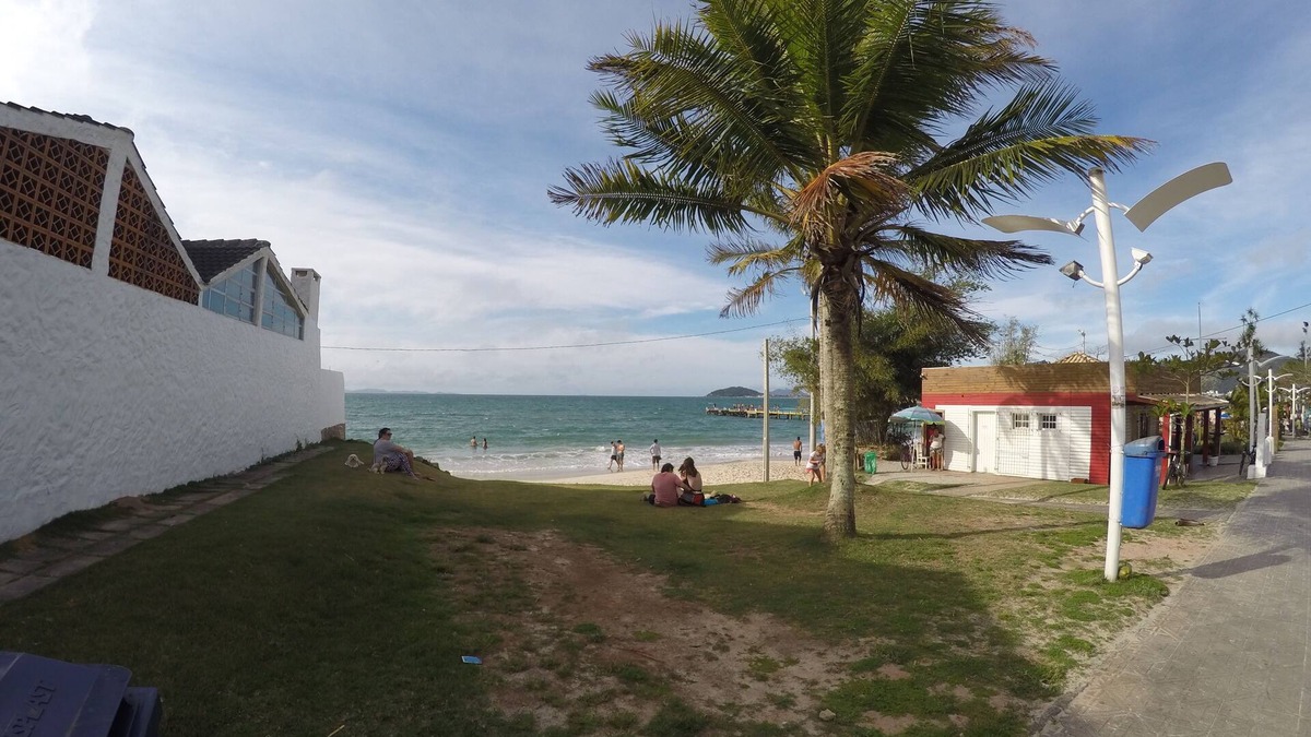 Canasvieiras Apartment | Apartment 2 bedrooms 20m from the beach