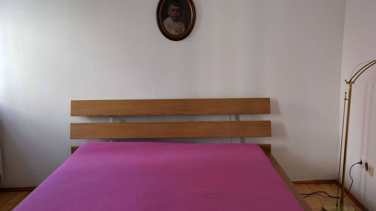 Graz City Centre Apartment | Apartment, 2 bedrooms, Court Yard Side, calm, spacious, central