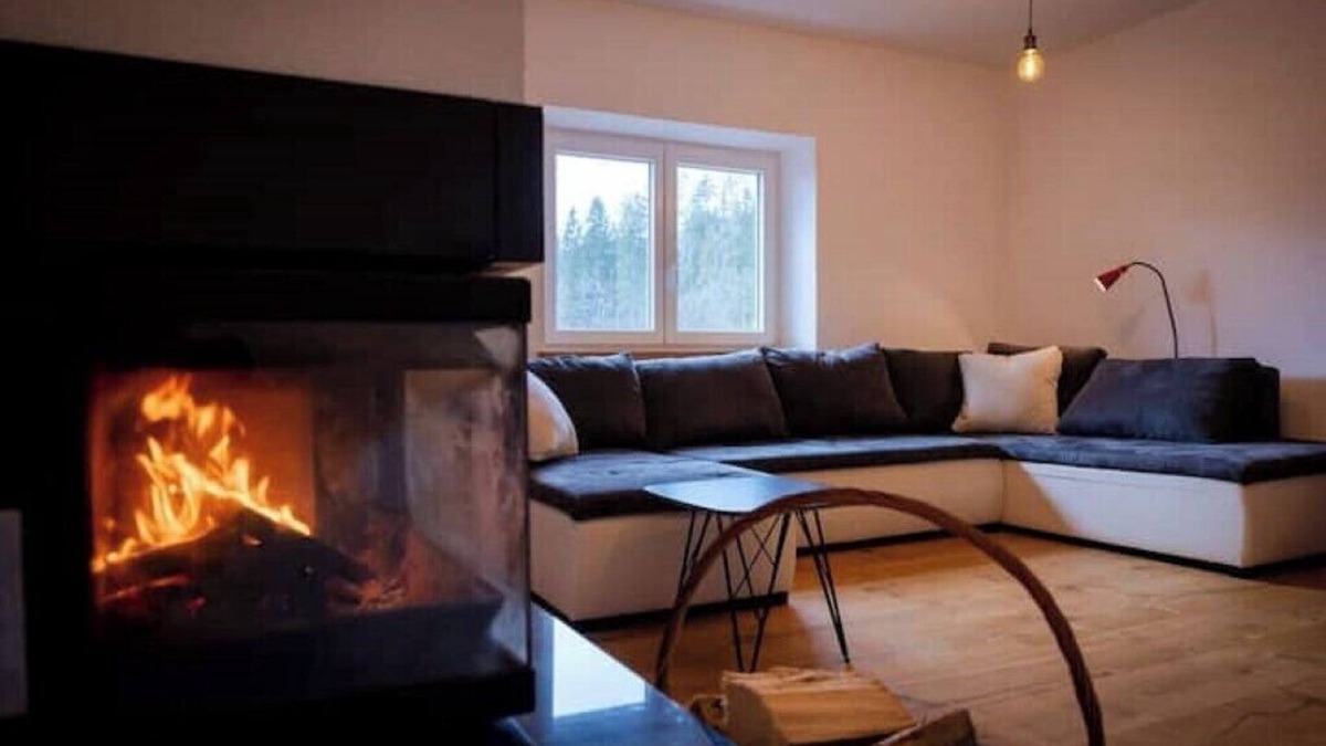 Villach Apartment | Apartment 2: Bergsicht 1.stock