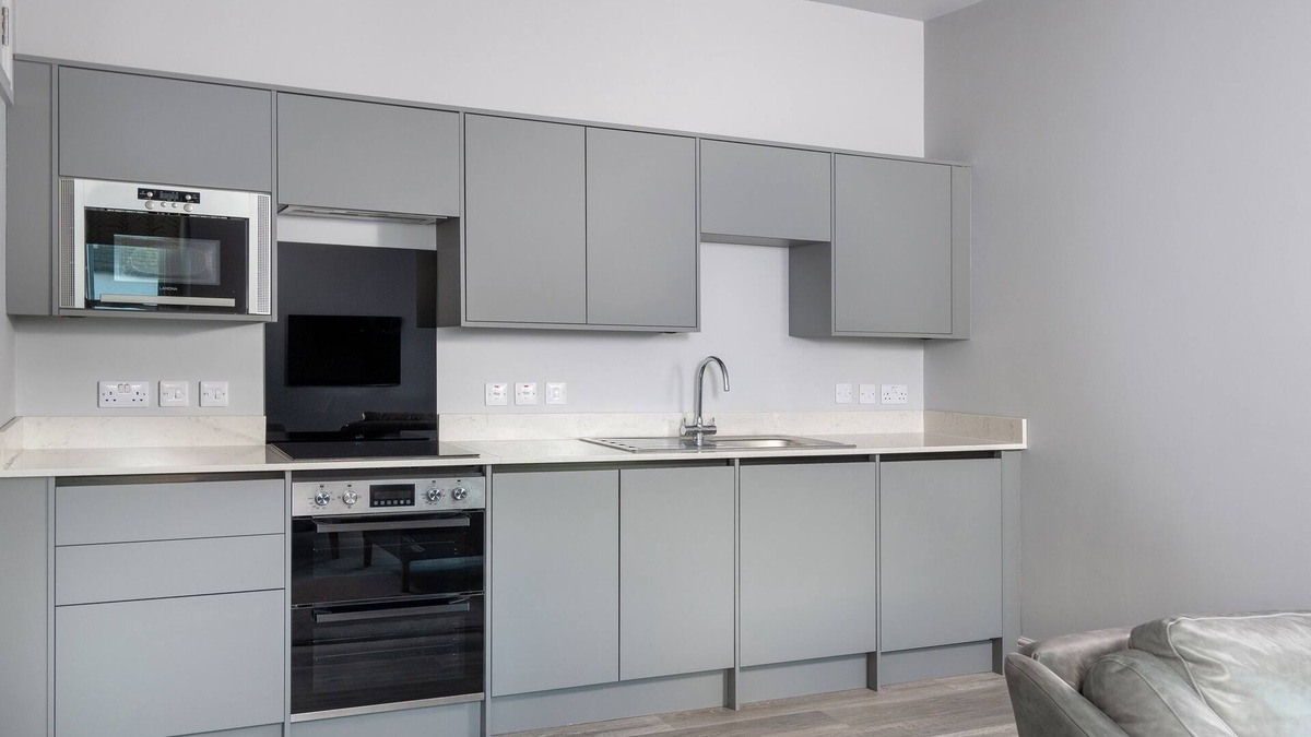 Keswick Cottage | Apartment 2 Blencathra