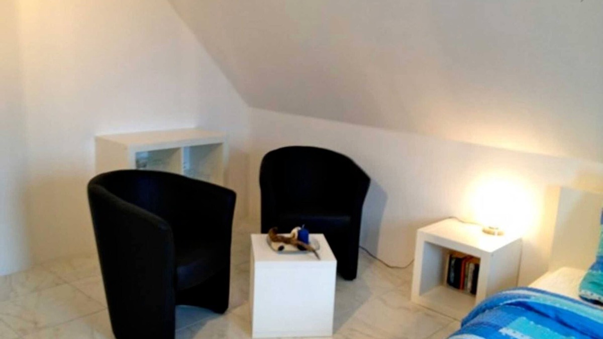 Patzig Apartment | Apartment 2 - Cozy in the attic - Apartment Burgert Family