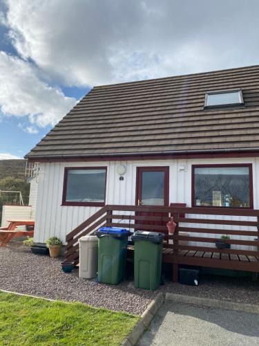 Lerwick House | Apartment 2, Craigmore, Upper Baila, Lerwick