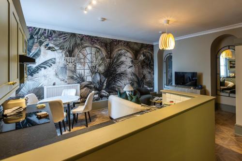 Chepstow House | Apartment 2