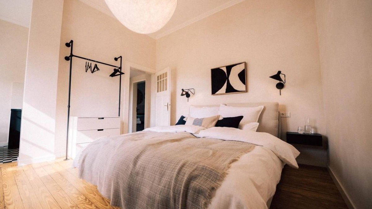 Losnich Apartment | Apartment 2 - Gut Försterlay