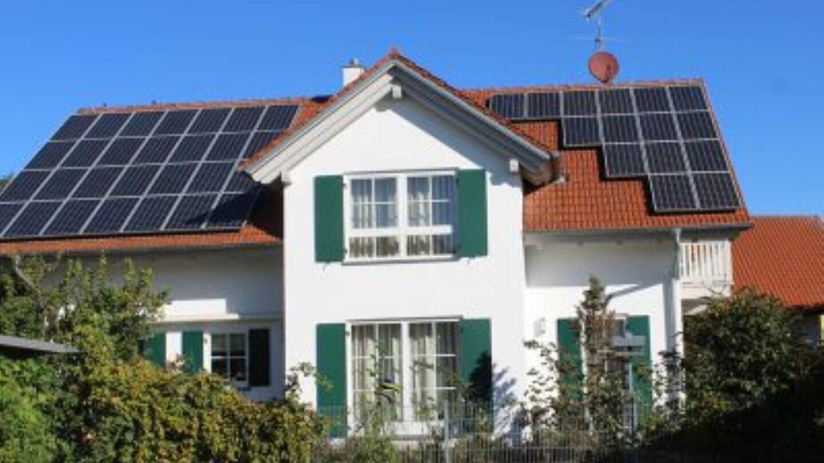 Gutenberg Apartment | Apartment 2 in the beautiful Gutenberg/Ostallgäu