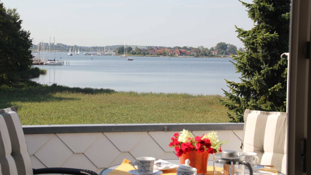 Kopperby Apartment | Apartment 2 Rosenträger - Apartments Rosenträger