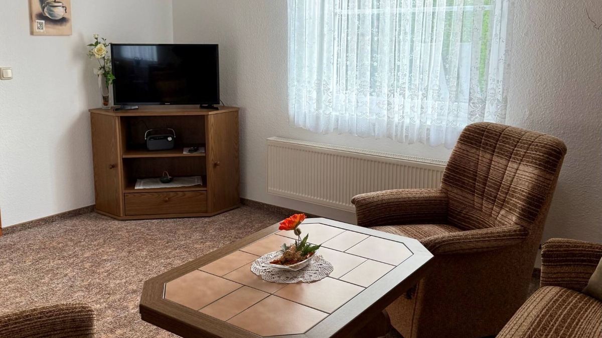 Barkow Apartment | Apartment 2 - stone houses, Sabine